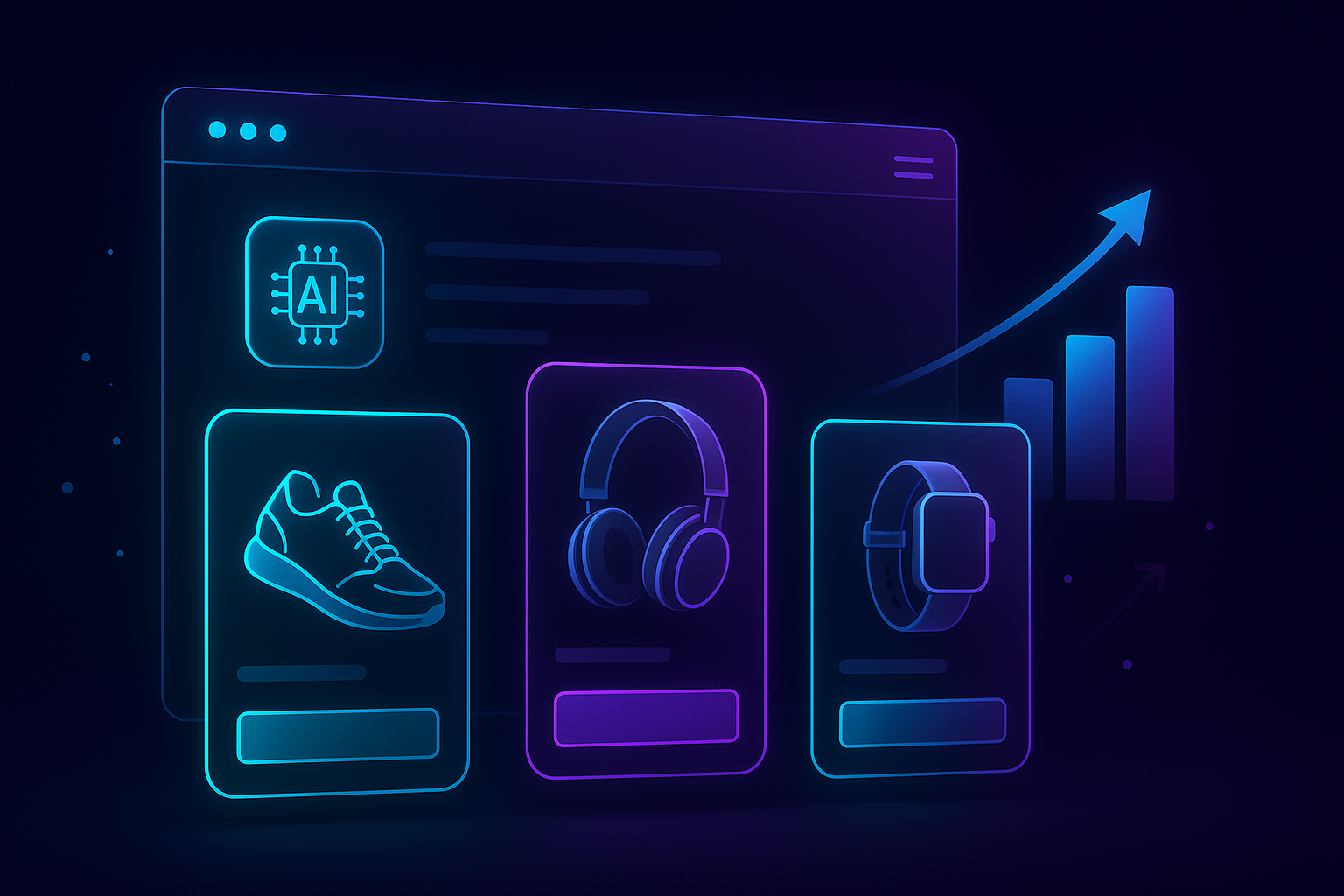 Case E-commerce Recomendador de IA